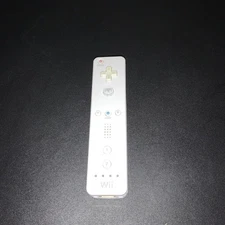 Nintendo Wii Controller RVL-003 OEM White OFFICIAL Remote