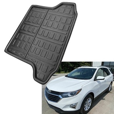 Boot Cargo Liner Trunk Floor Mat Carpet Fit GMC Terrain Chevy Equinox 2018-2020