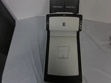 Fujitsu fi-6240z High Speed Pass-Through Duplex Document Scanner w/AC Adapter