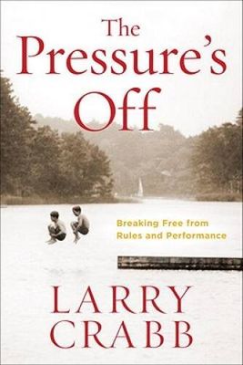 #ad The Pressure#x27;s Off: Breaking Free from Rules and Performance ACCEPTABLE $4.06