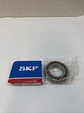 SKF NUP 2204 ECP Cylindrical Roller Bearing 20mm ID 47mm OD 18mm Width Explorer