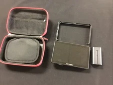 FEELWORLD F5 PRO V4 6 inch DSLR Camera Field Monitor Touch Screen 4K HDMI Type C