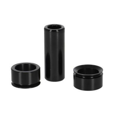 RockShox RearShock Mounting Hardware 3-piece 1/2'' 8x32.0,Standard