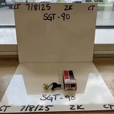 Borg Warner Ignition Contact Point Set LS-17