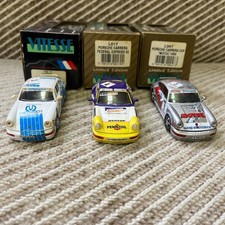 Vintage VITESSE 1/43 Porsche 911 (964) Cup Car 3 units (2 units are edition of