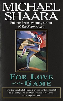 For Love Of The Game