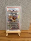 PSA 10 Eevee EX 075/131  Stamped Pokemon Prismatic Evolutions