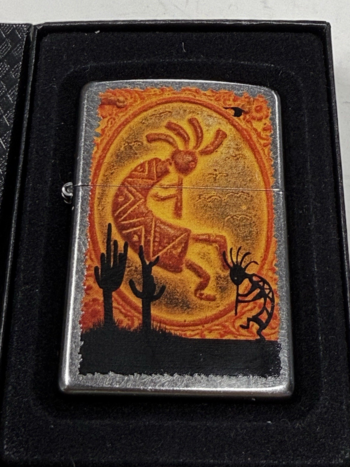 Unfired In Box 547
