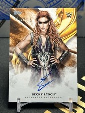 2019 Topps WWE Undisputed Wrestling Cards 25