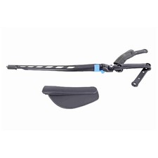 Vaico Wischarm Scheibenreinigung vorne rechts 61617129885 61617185366 V20-4063