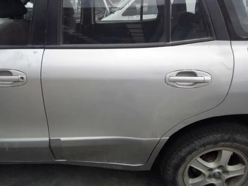 2816438210 Flussimetro per HYUNDAI SANTA FE (SM) 2.4 GLS 4X4 2001 891875 - Foto 7 di 10