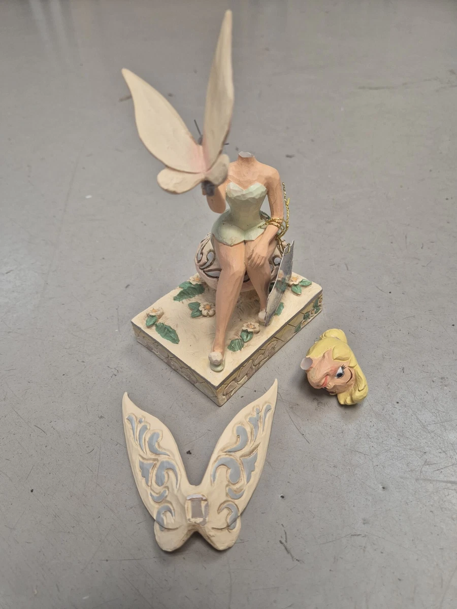 Lladro Figurine Disney Fée Clochette - Canada