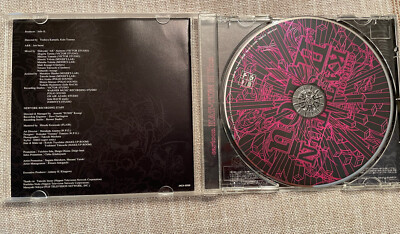 Cartoon Kat-Tun II You by Kat-Tun (CD, 2007) 4580117620880| eBay