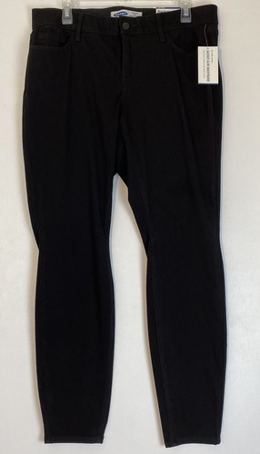 Buy Old Navy Rockstar Waist Elastic 