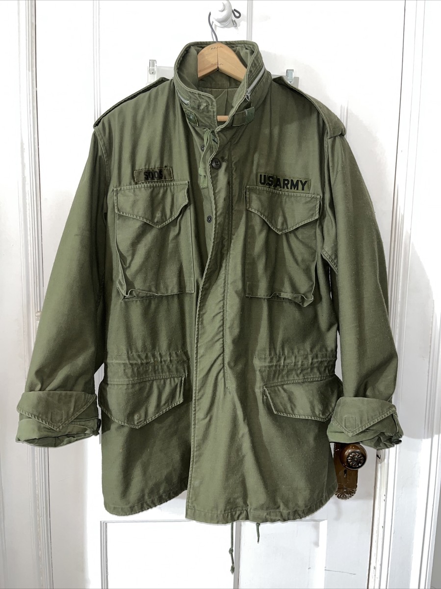 ジャケット・アウター general research 1997 military jacket general research 1997 military jacket