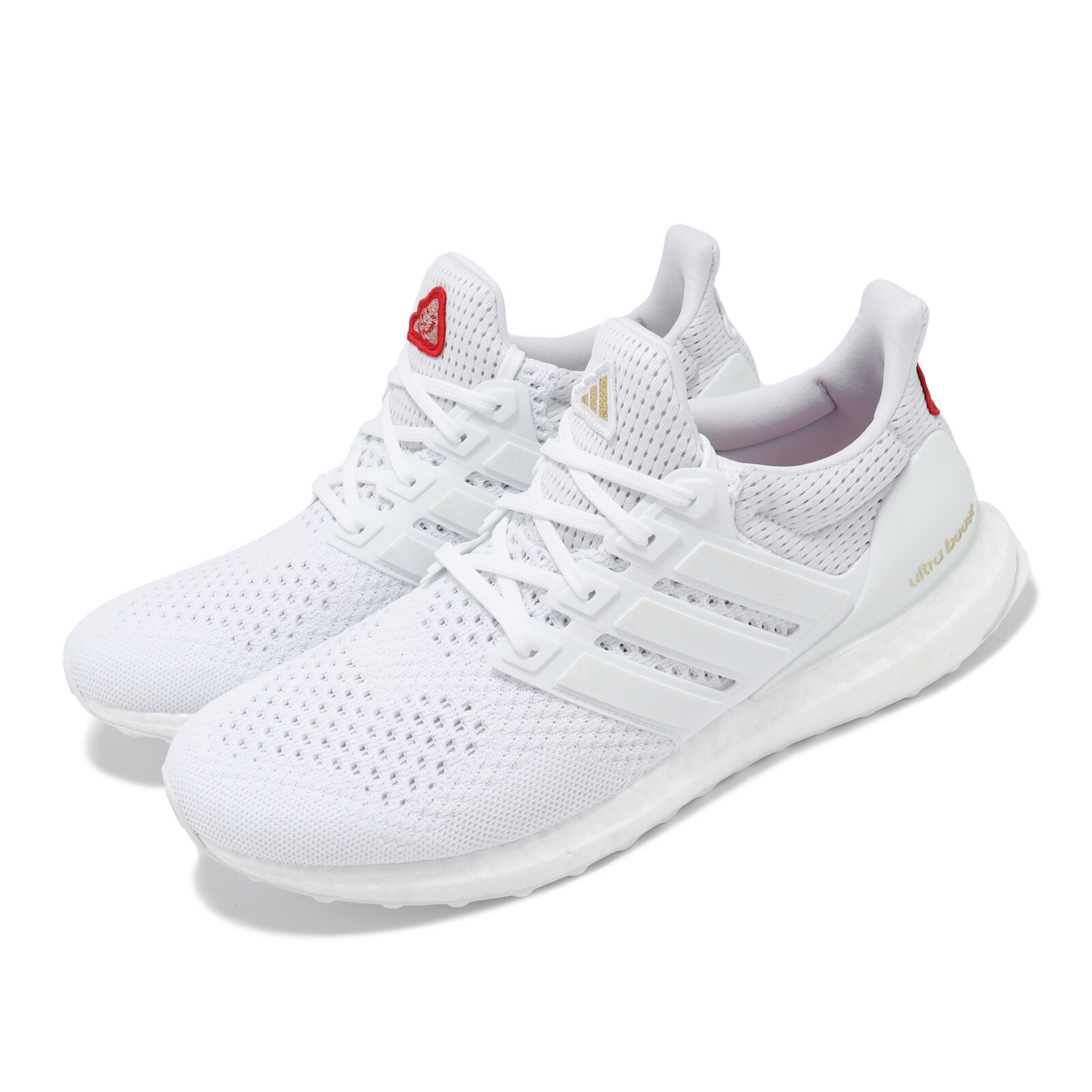 кроссовки adidas Ultraboost 1.0 DNA TW Year of the Dragon Taipei мужские унисекс IG4348
