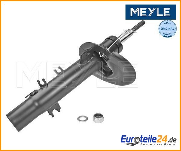 StoßDäMpfer Meyle 40-266230022 Vorderachse Links-image