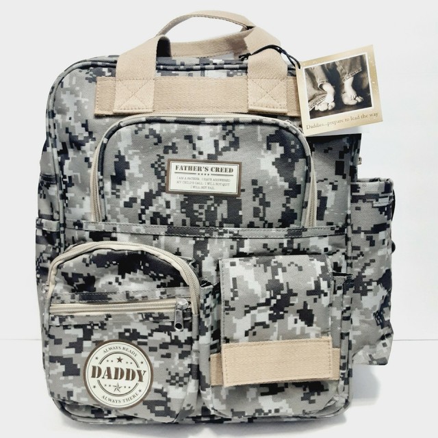 Lillian Rose 24DB420 Dad Military 