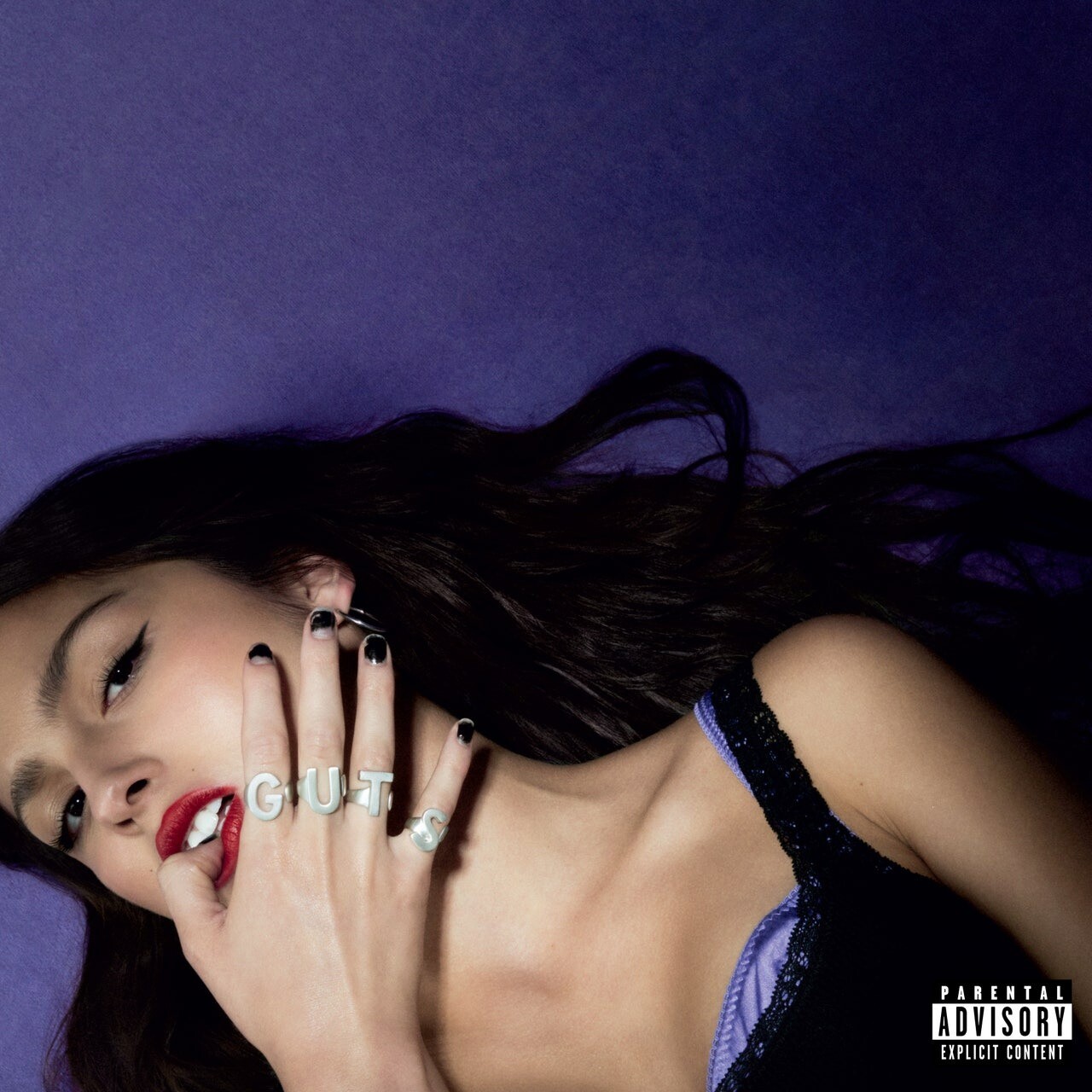 Olivia Rodrigo - Guts - Vinyl LP 5597762