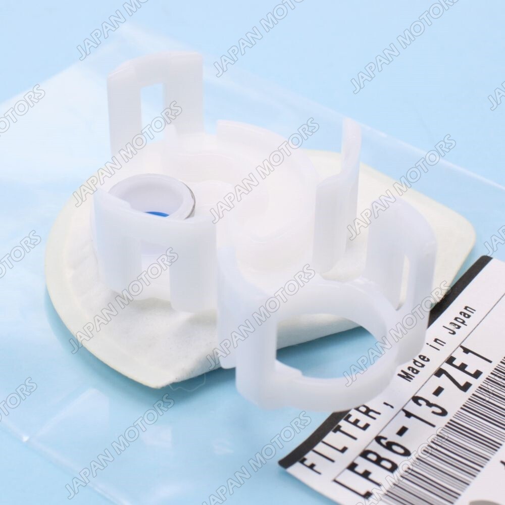 miya OEM Mazda Miata CX-7 CX-9 Mazda 3 Mazda 5 Fuel Pump Filter