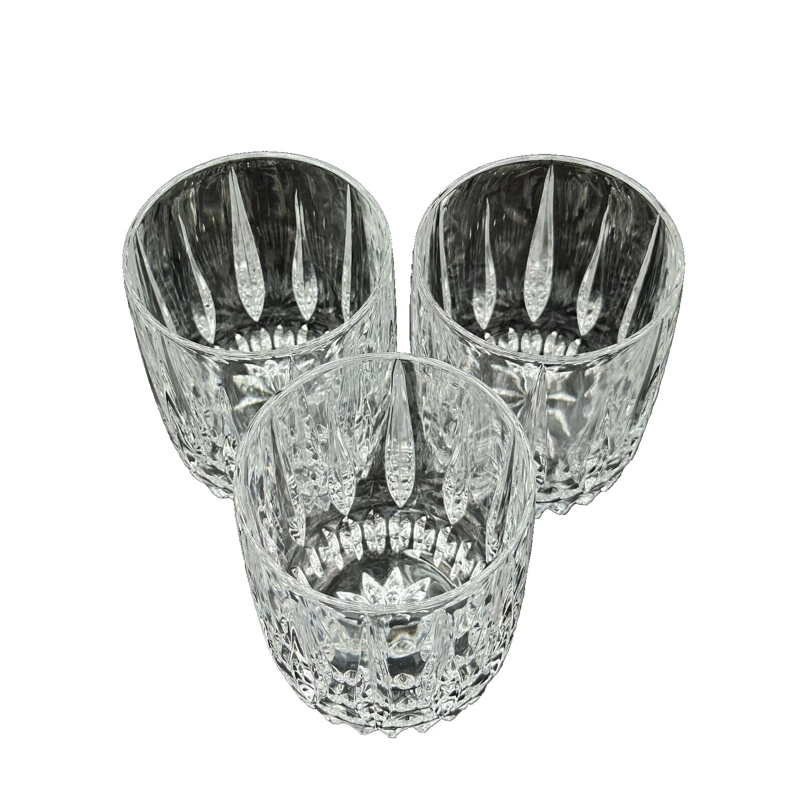 Gafas Gorham anticuado