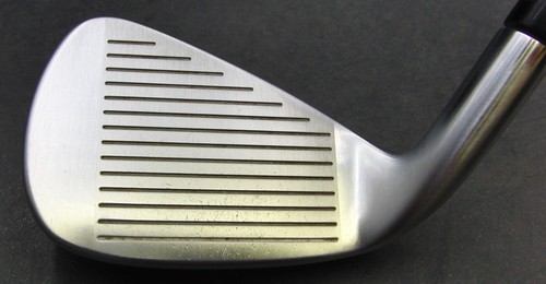 Cleveland Face Forged 588 TT 8 Iron Regular Steel Shaft Golf Pride Grip - Picture 2 of 5