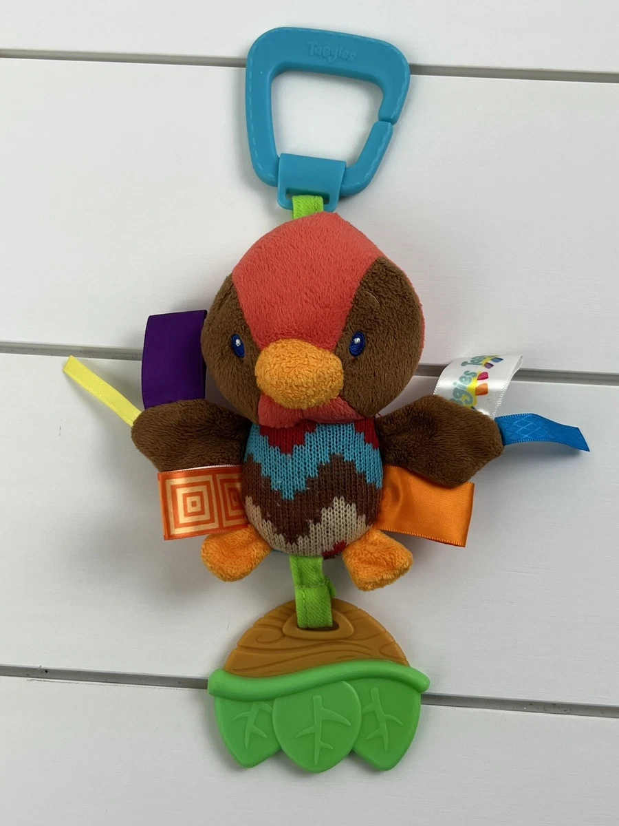 Teether bird cheap