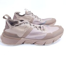 Sorel Women's Kinetic Rush Ripstop Sneaker Grey Size 8.5