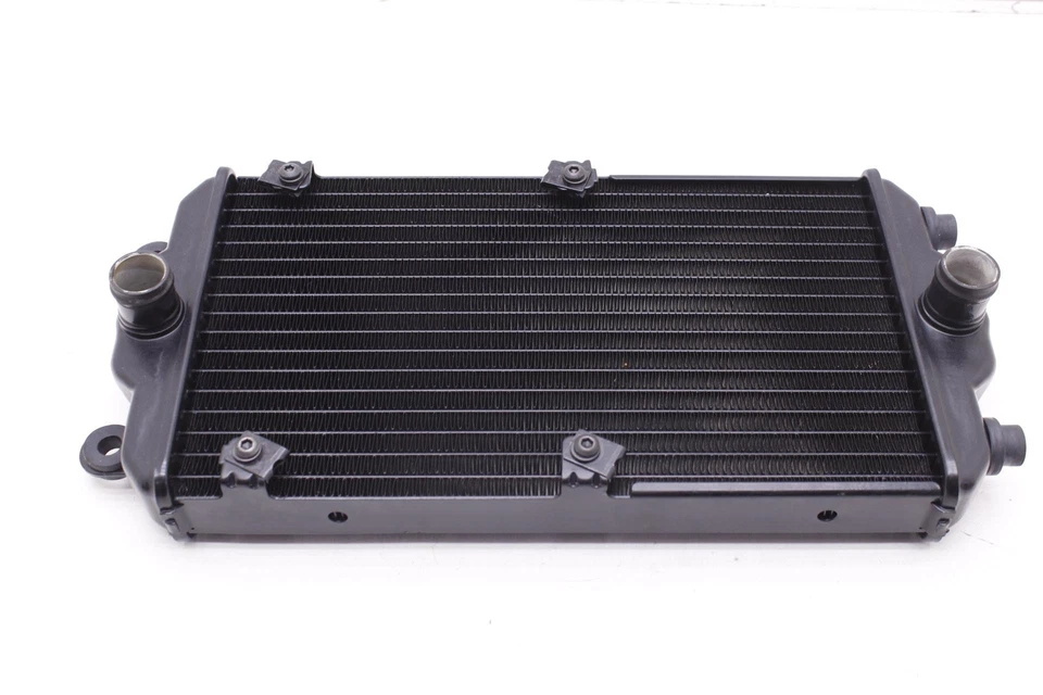 17 Harley-davidson Street 500 Xg500 Oem Engine Cooler Cooling Radiator R9.BX3 - Изображение 2 из 4