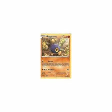 49/98 Roggenrola Common: Pokemon Trading Card Game BW-02 Emerging Powers