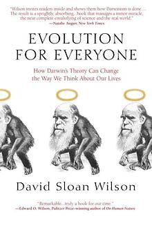 Evolution for Everyone: How Darwins Theory Can Cha... | Buch | Zustand sehr gut