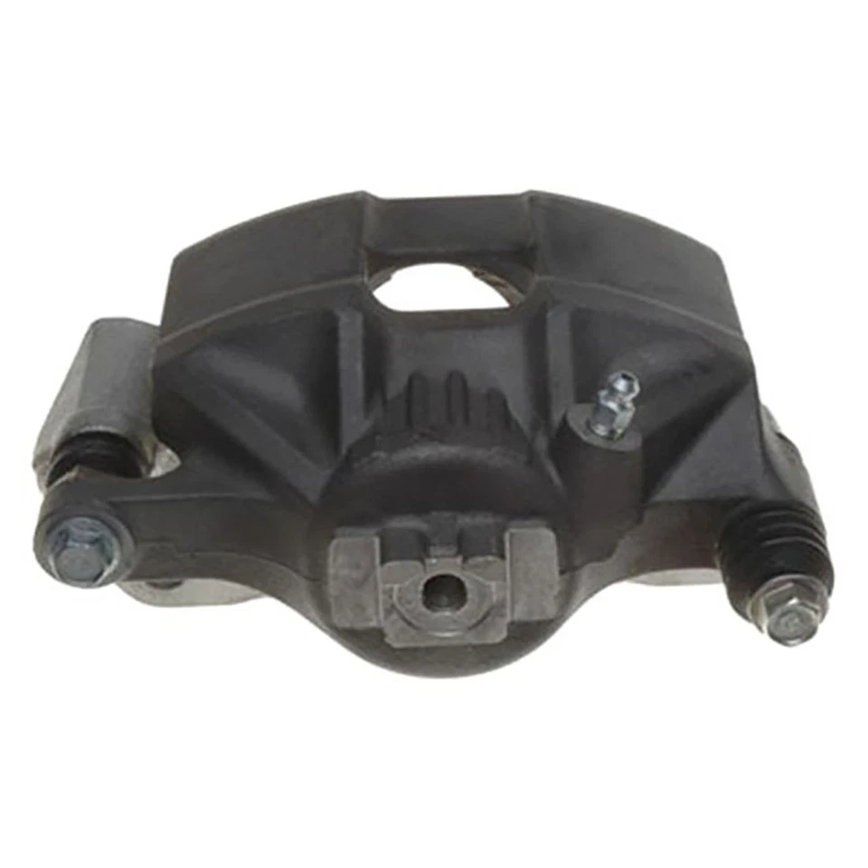 Par delantero con soporte para 2 pinzas de freno Raybestos Honda Insight 2000-2006 Foto 3 de 4