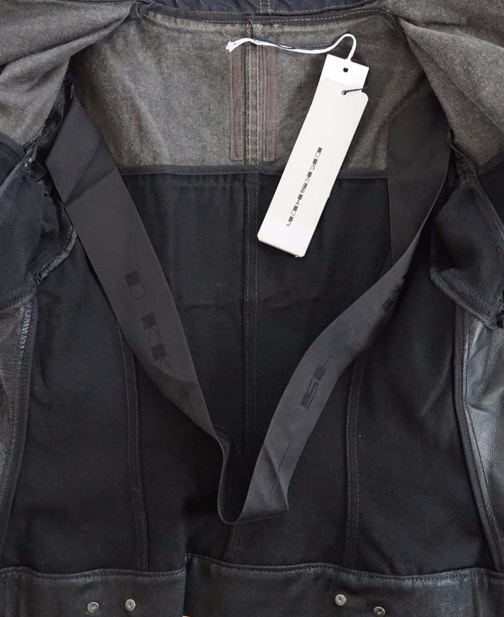 $2645 🆕️Authentic RICK OWENS DRKSHDW $2645 🆕️Authentic RICK OWENS DRKSHDW