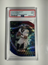 Top Jalen Hurts Rookie Cards to Collect 19