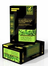Clear Magix Lawsonia inermis plant 100 Natural Henna Powder  Henna Natural Pow
