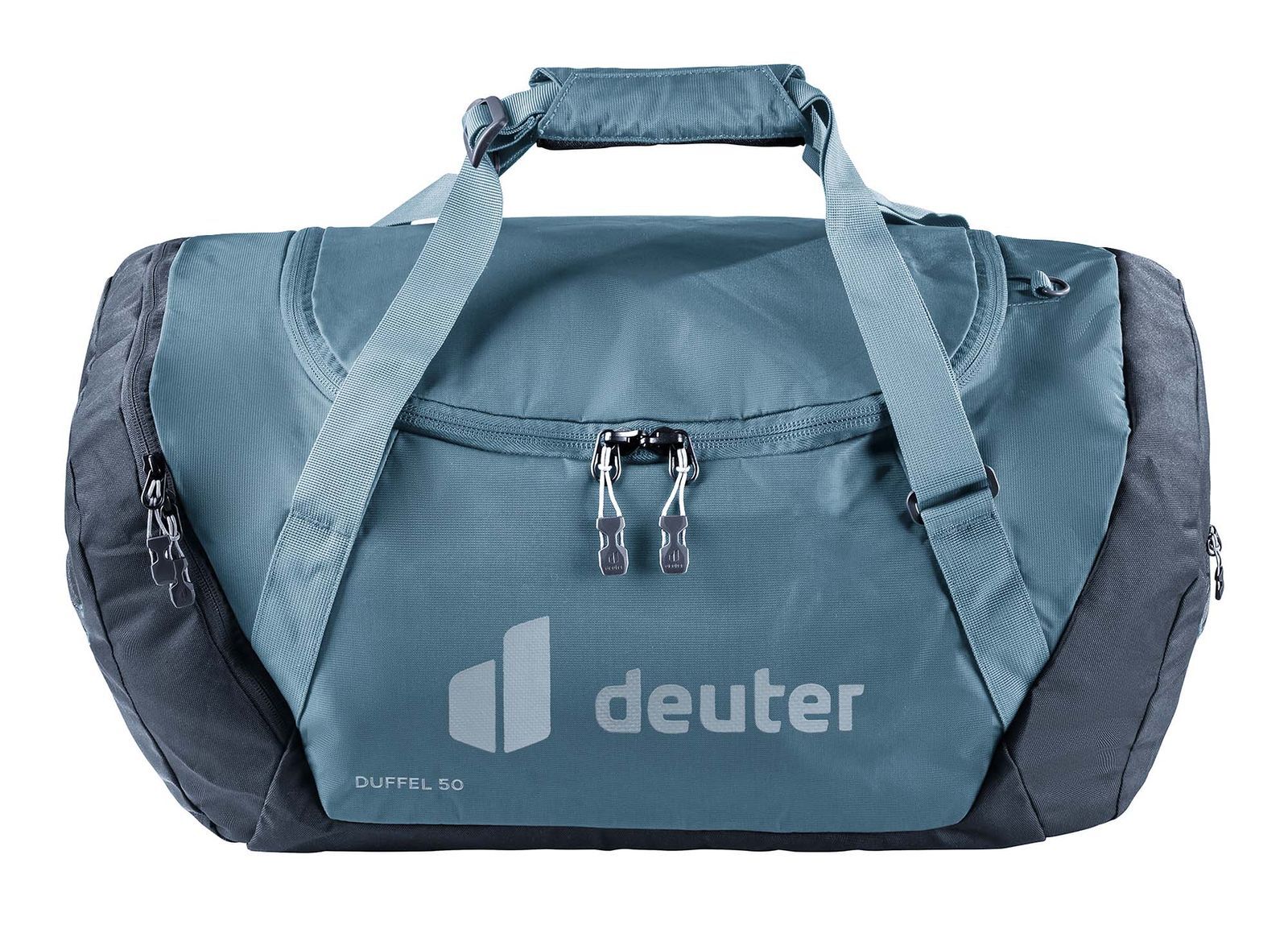 deuter travel bag Duffel 50 Atlantic - Ink