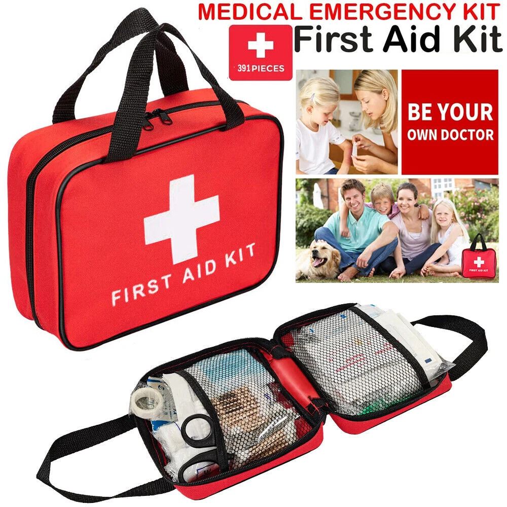 Update 160+ travel first aid kit bag super hot kidsdream.edu.vn