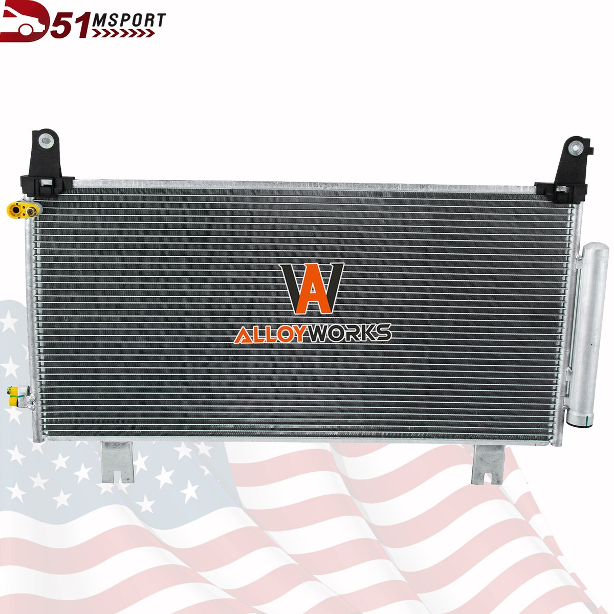Fit 2017-2019 Honda CR-V 2.4L Engine HO3030168 80100TLAA11 A/C AC