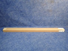 NEW Middle Atlantic C5-VENT2-SM 2 Bay C5 Vent, Silver Q2 