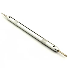 Spring Bar/Pin Remover Tool for Watch Strap/Band - Long