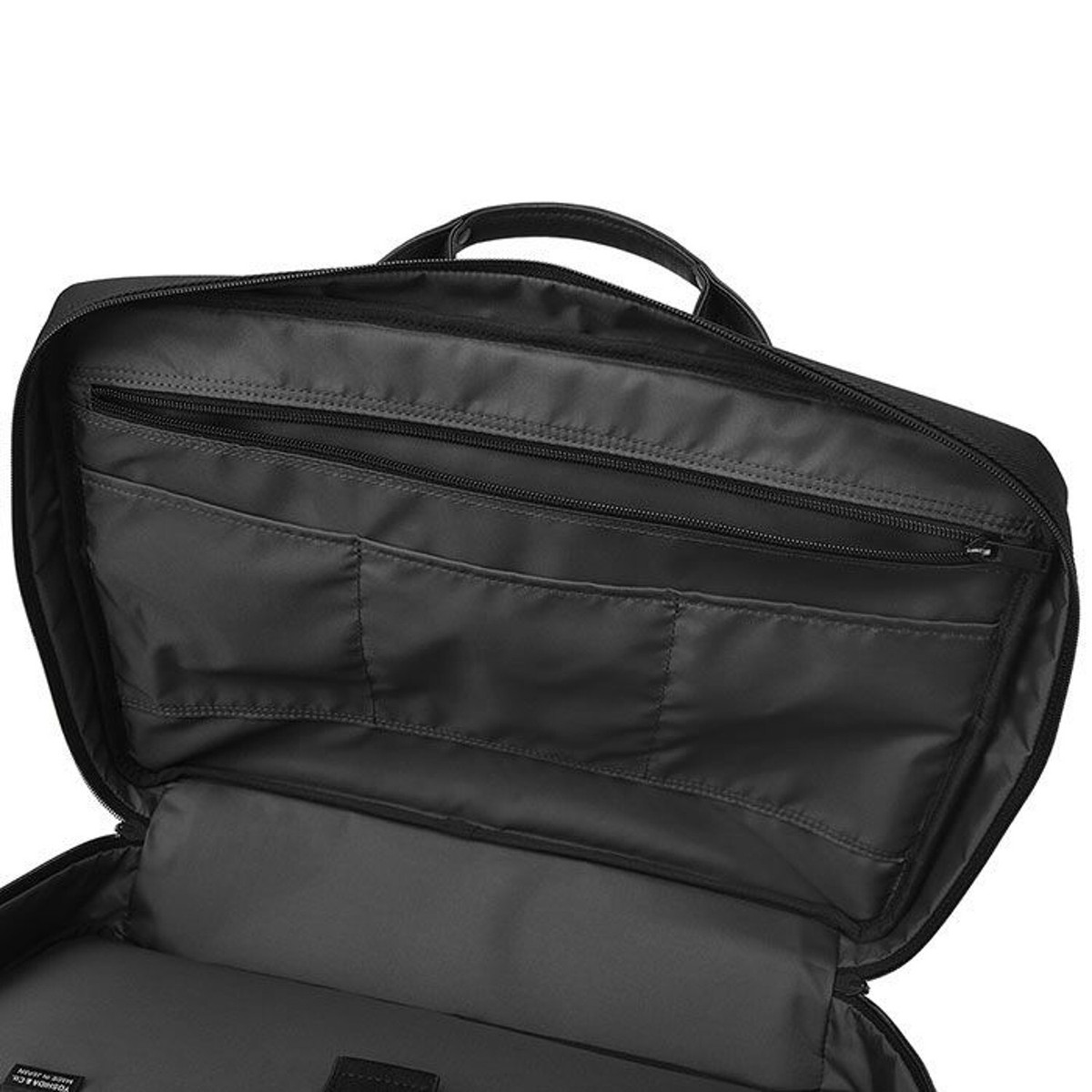 ASK availability First)PORTER / PROTECTION 3WAY BRIEFCASE
