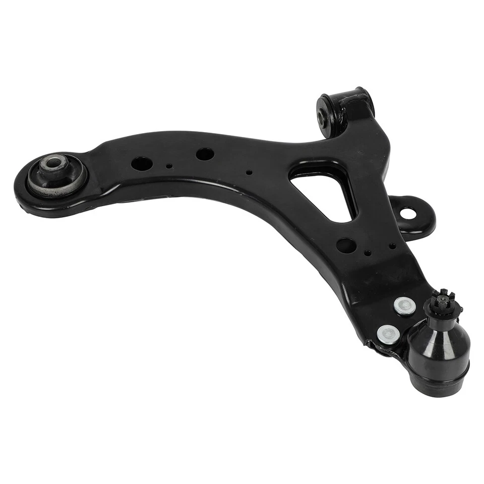 Brazo de control inferior delantero y rótula 2 piezas para Pontiac Aztek 2001 02 03 04-2005 Foto 2 de 4