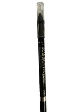NEW Rimmel Scandaleyes Waterproof Kohl Kajal Liner, Black ,0.04 Ounces