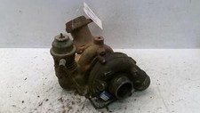 Turbo Opel FRONTERA
