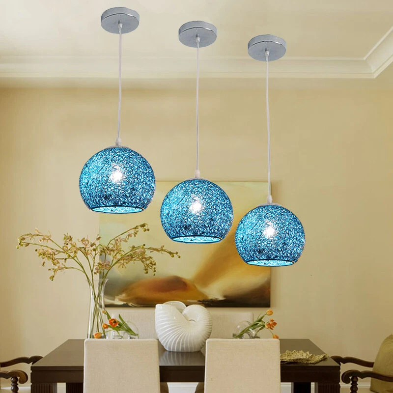 Blue light ceiling online