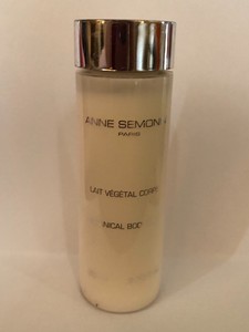 anne semonin body lotion