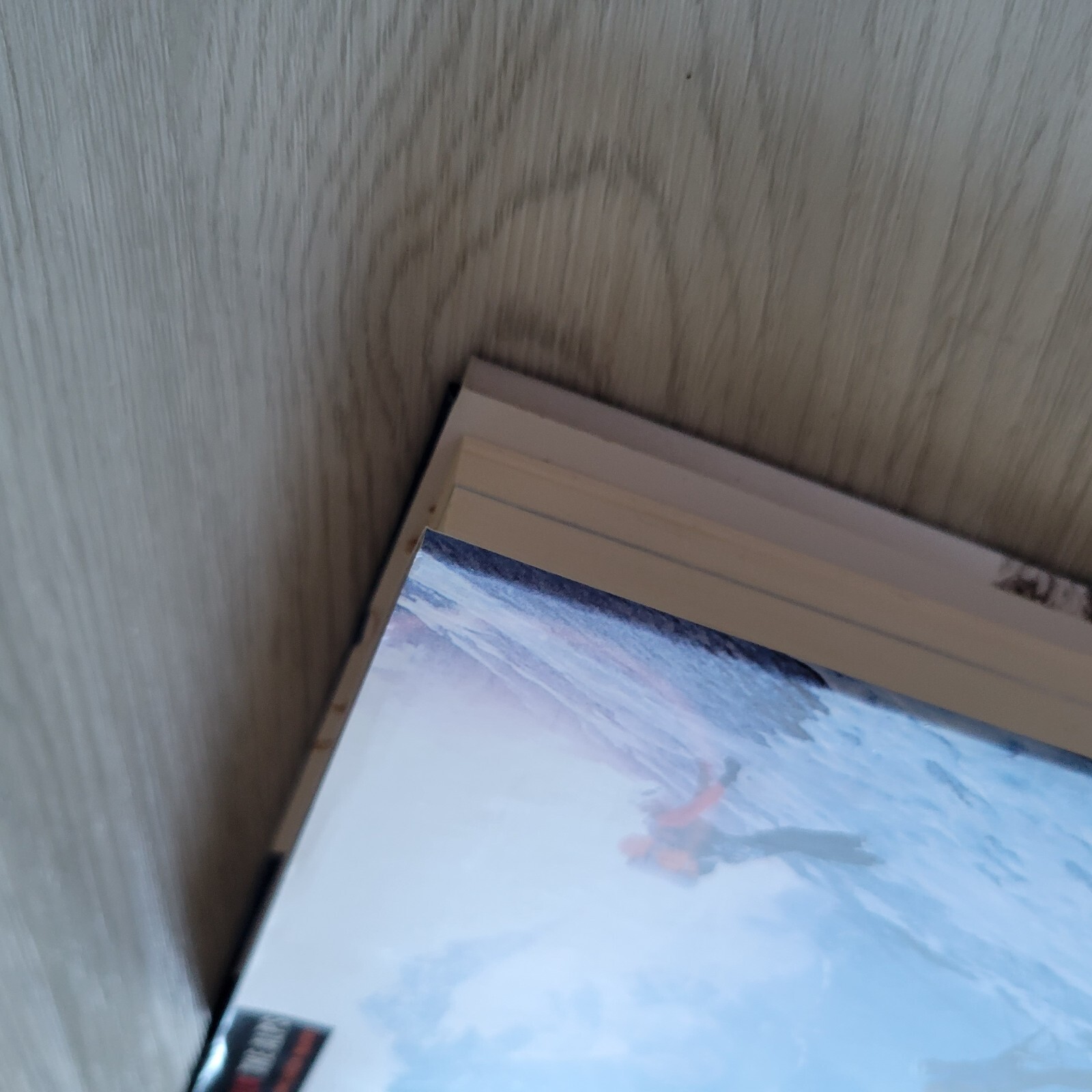 The Eiger Obsession: Facing the Mountain That Killed My Father by John Harlin II