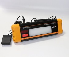 LED Industrial Film Viewer Densitometer FV-2009T for X Ray Flaw Detect