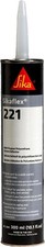 Sikaflex-221 - Black - Multi-Purpose Polyurethane sealant/Adhesive - Creates ...