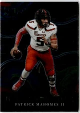 2022 Select Draft #US-PM Patrick Mahomes II Chiefs